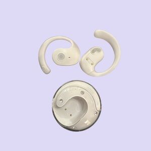 BY01 Wireless Headphone